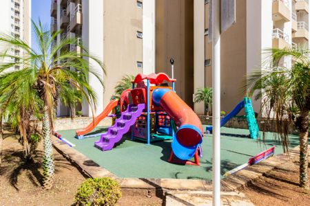 Apartamento para alugar com 56m², 2 quartos e 1 vagaÁrea comum - Playground