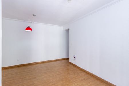 Sala de apartamento para alugar com 2 quartos, 56m² em Jardim Iris, São Paulo