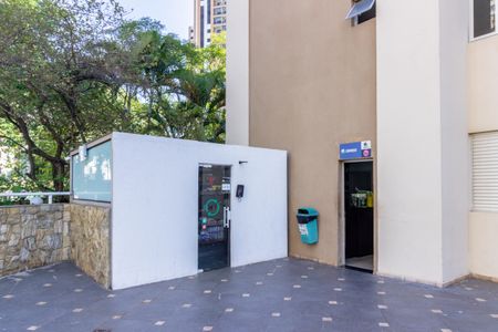 Apartamento para alugar com 56m², 2 quartos e 1 vagaMercado