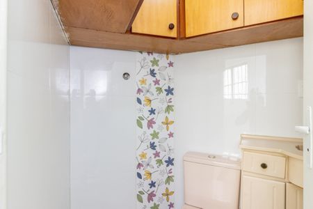 Apartamento para alugar com 56m², 2 quartos e 1 vagaLavabo Lavanderia