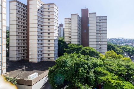 Apartamento para alugar com 56m², 2 quartos e 1 vagaVista Quarto 1