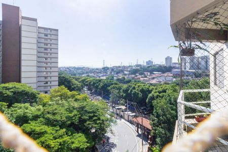 Apartamento para alugar com 56m², 2 quartos e 1 vagaVista Varanda Quarto 2