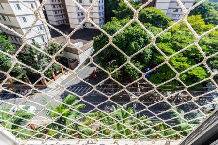 Apartamento para alugar com 56m², 2 quartos e 1 vagaVista Quarto 1