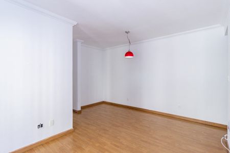 Sala de apartamento para alugar com 2 quartos, 56m² em Jardim Iris, São Paulo