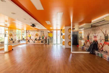 Apartamento para alugar com 56m², 2 quartos e 1 vagaEspaço Fitness