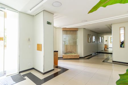 Apartamento para alugar com 56m², 2 quartos e 1 vagaHall de Entrada