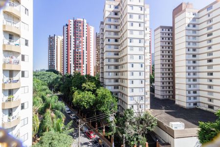 Apartamento para alugar com 56m², 2 quartos e 1 vagaVista Varanda Quarto 2