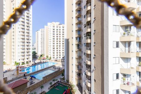 Apartamento para alugar com 56m², 2 quartos e 1 vagaVista Varanda