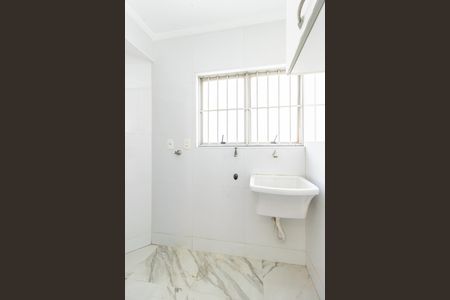 Apartamento para alugar com 56m², 2 quartos e 1 vagaLavanderia