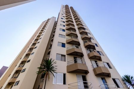 Apartamento para alugar com 56m², 2 quartos e 1 vagaFachada Bloco