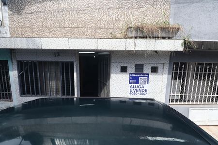 Casa à venda com 96m², 3 quartos e sem vagaFachada / Placa 