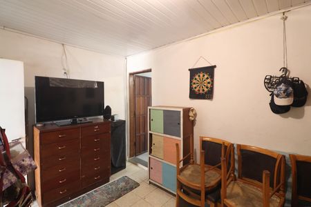 Casa à venda com 96m², 3 quartos e sem vagaQuarto 2