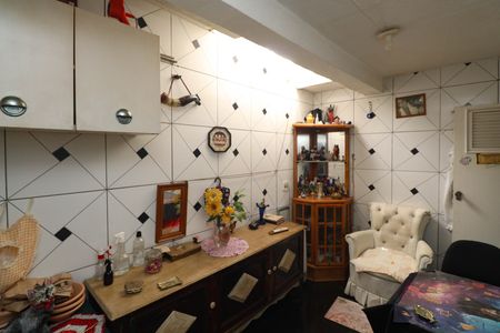 Casa à venda com 96m², 3 quartos e sem vagaQuarto 1 