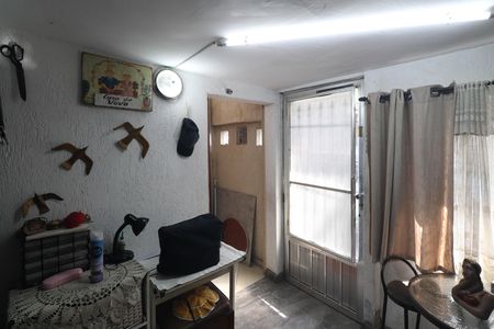 Casa à venda com 96m², 3 quartos e sem vagaVaranda 