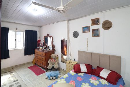 Casa à venda com 96m², 3 quartos e sem vagaQuarto 2