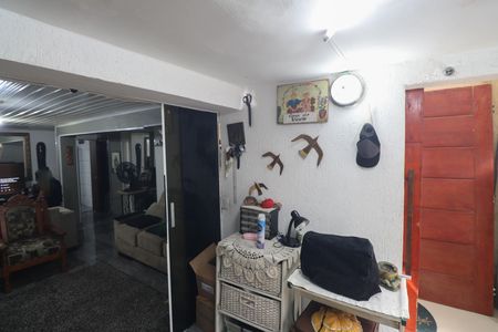 Casa à venda com 96m², 3 quartos e sem vagaVaranda 