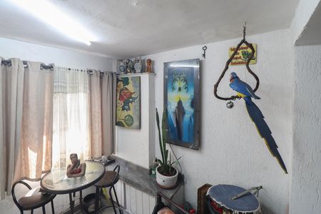 Casa à venda com 96m², 3 quartos e sem vagaVaranda 