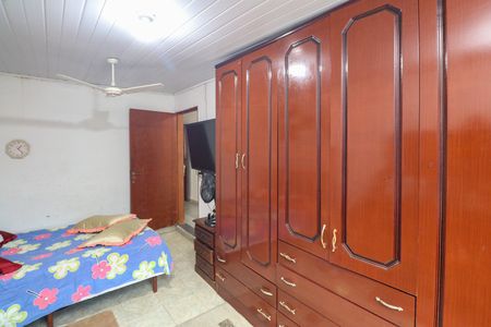 Casa à venda com 96m², 3 quartos e sem vagaQuarto 2