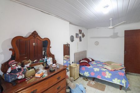 Casa à venda com 96m², 3 quartos e sem vagaQuarto 2