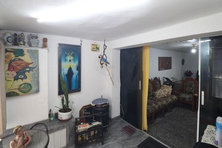 Casa à venda com 96m², 3 quartos e sem vagaVaranda 