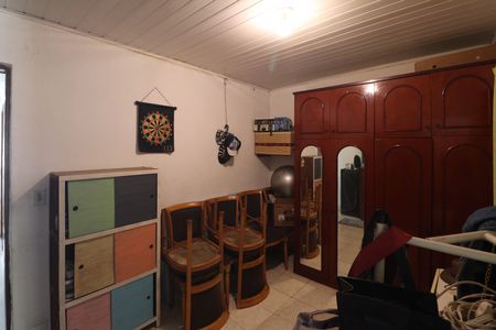 Casa à venda com 96m², 3 quartos e sem vagaQuarto 2