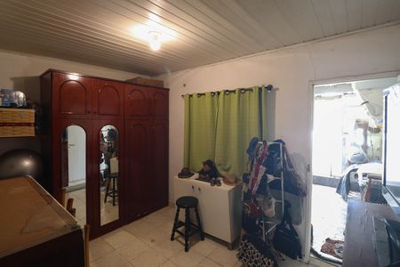Casa à venda com 96m², 3 quartos e sem vagaQuarto 2