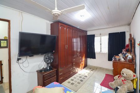 Casa à venda com 96m², 3 quartos e sem vagaQuarto 2