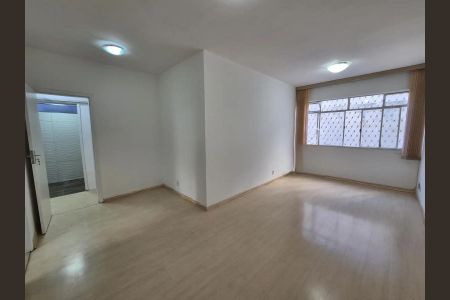 Apartamento para alugar com 3 quartos, 90m² em Funcionários, Belo Horizonte