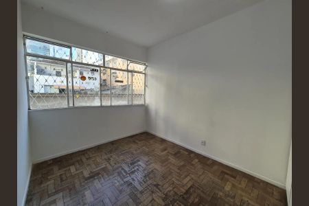 Apartamento para alugar com 3 quartos, 90m² em Funcionários, Belo Horizonte