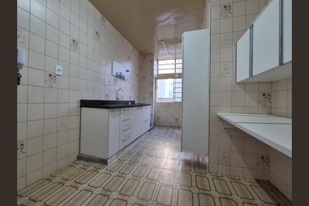 Apartamento para alugar com 90m², 3 quartos e sem vaga