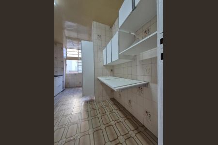 Apartamento para alugar com 3 quartos, 90m² em Funcionários, Belo Horizonte