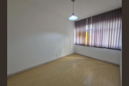 Apartamento para alugar com 3 quartos, 90m² em Funcionários, Belo Horizonte