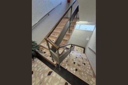 Apartamento para alugar com 90m², 3 quartos e sem vaga