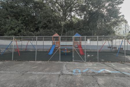 Apartamento à venda com 54m², 2 quartos e 1 vagaÁrea comum - Playground