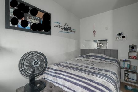 Apartamento à venda com 54m², 2 quartos e 1 vagaQuarto