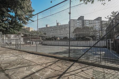Apartamento à venda com 54m², 2 quartos e 1 vagaQuadra Esportiva
