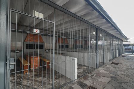 Apartamento à venda com 54m², 2 quartos e 1 vagaÁrea comum - Churrasqueira