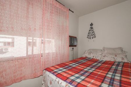 Apartamento à venda com 54m², 2 quartos e 1 vagaQuarto 2