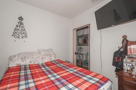Apartamento à venda com 54m², 2 quartos e 1 vagaQuarto 2