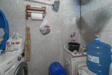 Apartamento à venda com 54m², 2 quartos e 1 vagaÁrea de Serviço