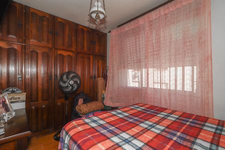 Quarto 2 de apartamento à venda com 2 quartos, 54m² em Jardim Sabará, Porto Alegre