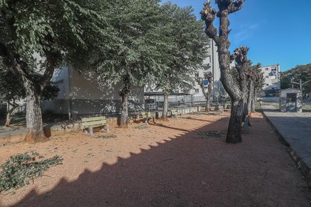 Apartamento à venda com 54m², 2 quartos e 1 vagaÁrea comum