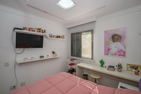 Apartamento à venda com 114m², 3 quartos e 2 vagasQuarto 1