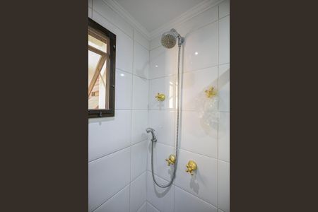 Apartamento à venda com 114m², 3 quartos e 2 vagasBanheiro Suíte 