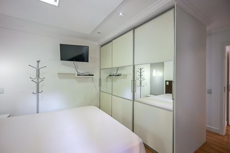 Apartamento à venda com 114m², 3 quartos e 2 vagasSuíte