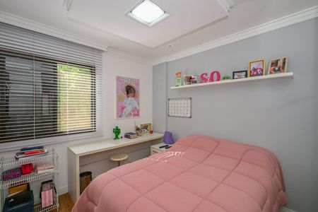 Apartamento à venda com 114m², 3 quartos e 2 vagasQuarto 1