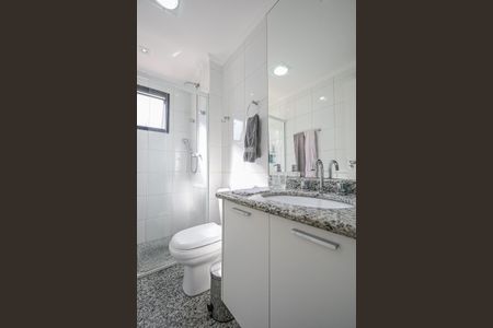 Apartamento à venda com 114m², 3 quartos e 2 vagasBanheiro