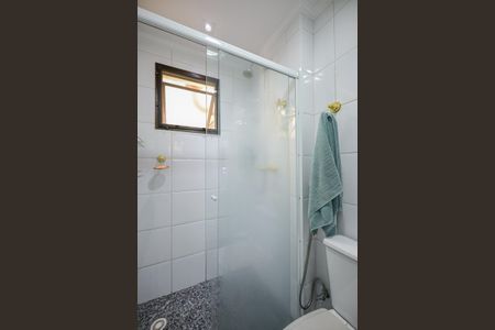 Apartamento à venda com 114m², 3 quartos e 2 vagasBanheiro Suíte 