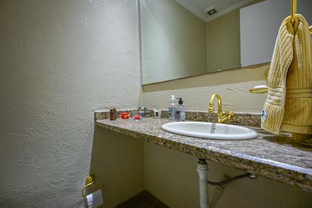 Apartamento à venda com 114m², 3 quartos e 2 vagasLavabo