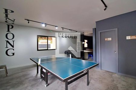 Apartamento à venda com 114m², 3 quartos e 2 vagasSalão de Jogos